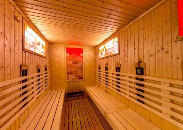 Vip Belvedere Club 班斯科