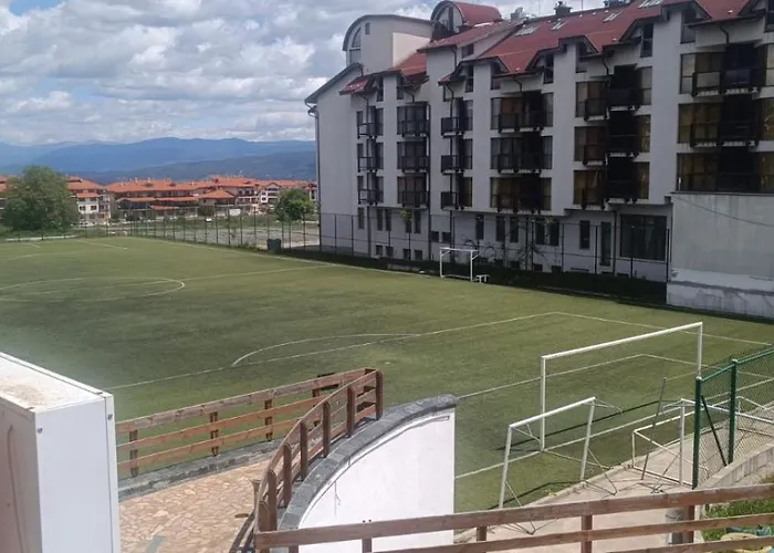 Vip Belvedere Club 班斯科