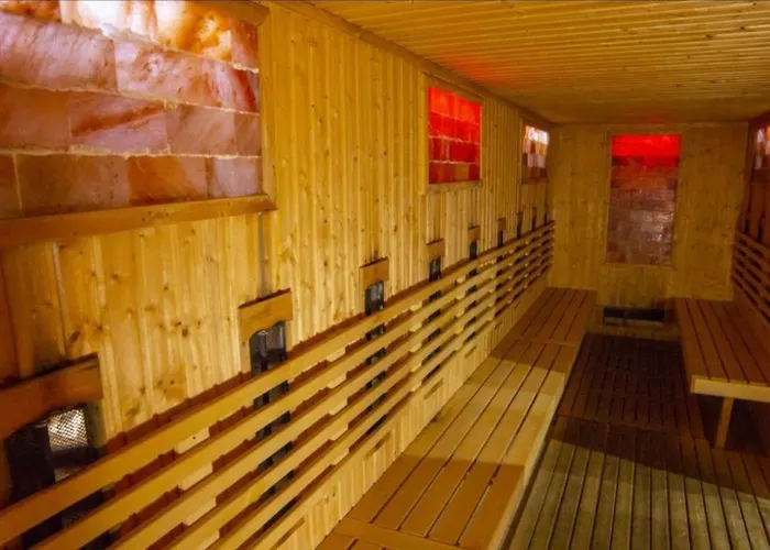 Vip Belvedere Club 班斯科