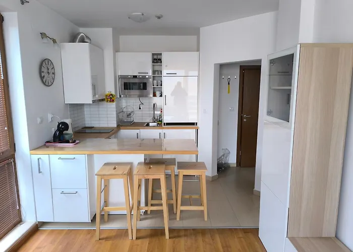 Vip Belvedere Club 班斯科