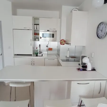 Appartement Vip Belvedere Club
