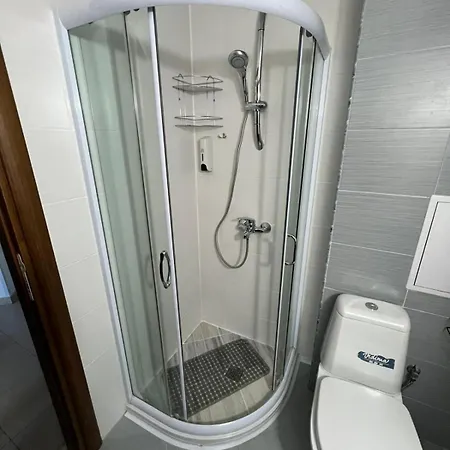 Appartement Vip Belvedere Club Bansko