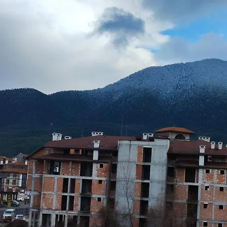 アパート Vip Belvedere Club *