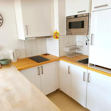 Vip Belvedere Club アパート