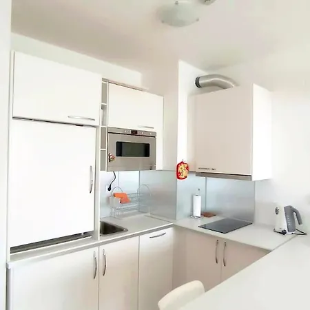 Vip Belvedere Club アパート バンスコ