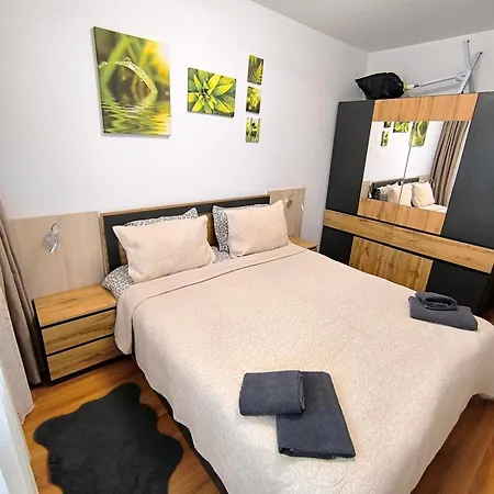 Vip Belvedere Club アパート *