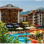 Vip Belvedere Club Bansko