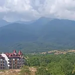 Vip Belvedere Club Apartment Bansko