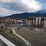 Apartment Vip Belvedere Club *