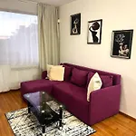 Apartment Vip Belvedere Club *
