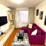 Apartment Vip Belvedere Club Bansko