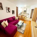 Apartment Vip Belvedere Club