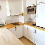Vip Belvedere Club Apartment