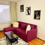 Apartment Vip Belvedere Club Bansko