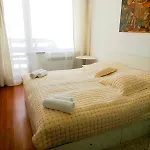 Vip Belvedere Club Apartment