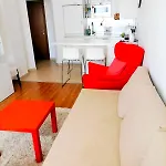 Apartment Vip Belvedere Club *