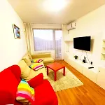 Vip Belvedere Club Apartment *