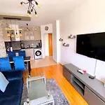 Apartment Vip Belvedere Club Bansko