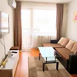 Vip Belvedere Club Apartment