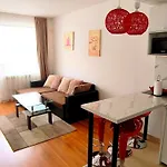 Apartment Vip Belvedere Club *