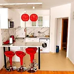Apartment Vip Belvedere Club *
