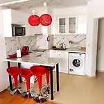 Apartment Vip Belvedere Club