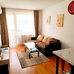 Vip Belvedere Club Apartment *