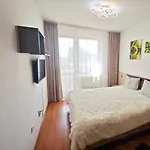 Apartment Vip Belvedere Club