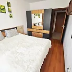 Vip Belvedere Club Apartment