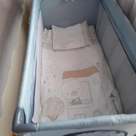 Appartamento Vip Belvedere Club