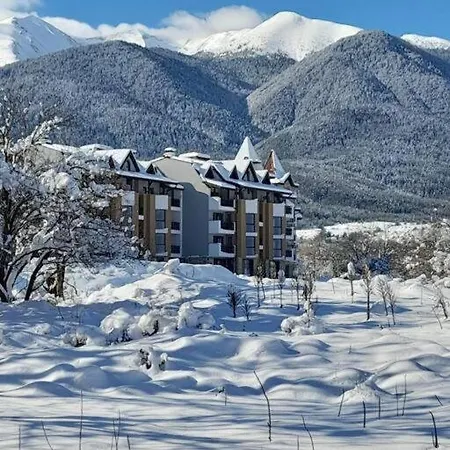 Appartamento Vip Belvedere Club *