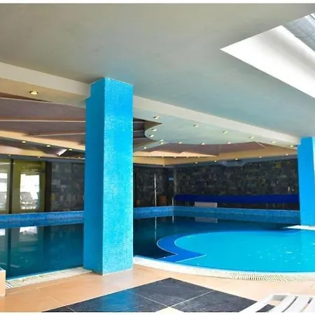 Vip Belvedere Club Daire Bansko