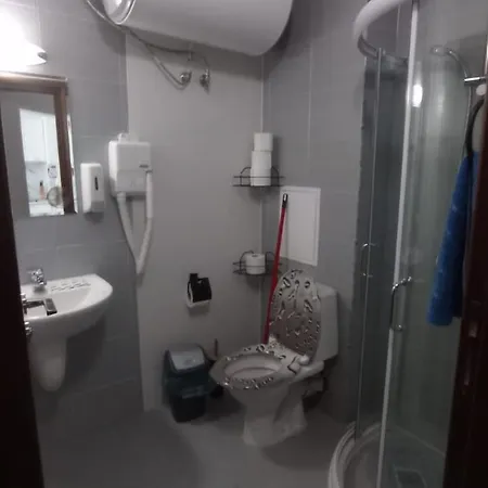 Vip Belvedere Club Appartamento Bansko