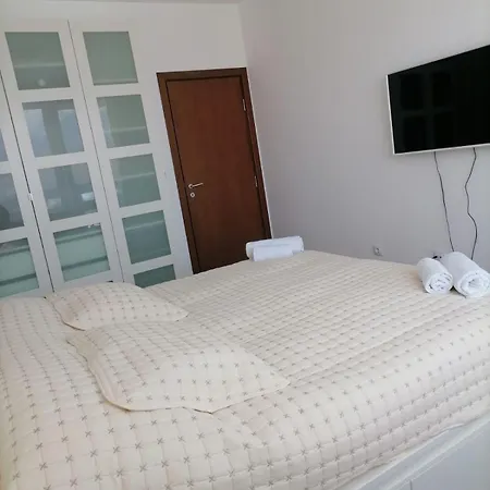 Vip Belvedere Club Apartment Bansko