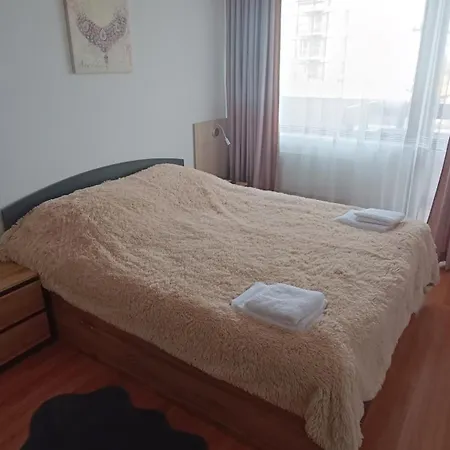 Vip Belvedere Club Appartement Bansko