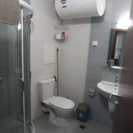 Vip Belvedere Club * Bansko