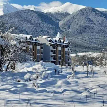 Vip Belvedere Club Bansko