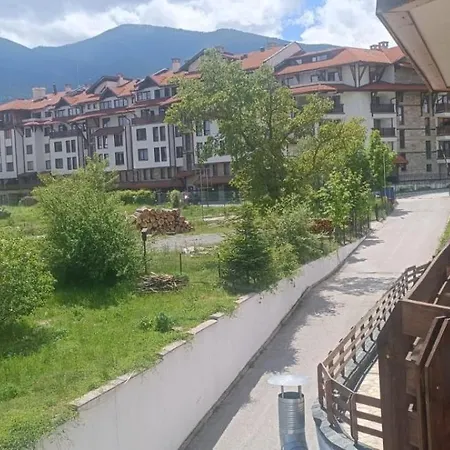 Vip Belvedere Club *