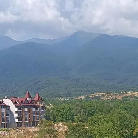 Vip Belvedere Club Appartamento Bansko