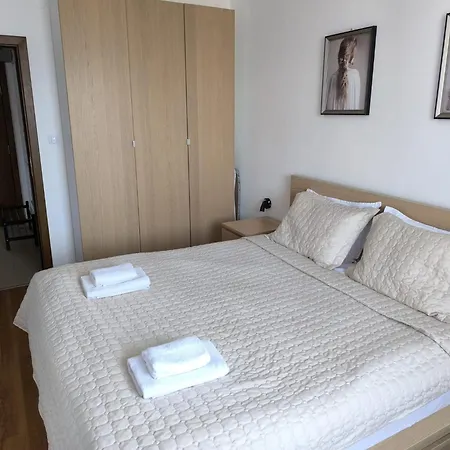 Appartement Vip Belvedere Club *
