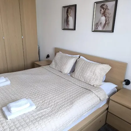 Vip Belvedere Club Apartment Bansko