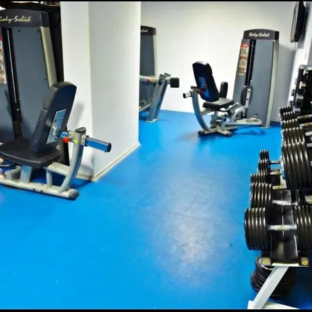 Vip Belvedere Club Bansko