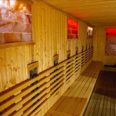 Vip Belvedere Club Bansko