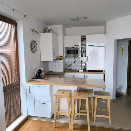 Appartement Vip Belvedere Club