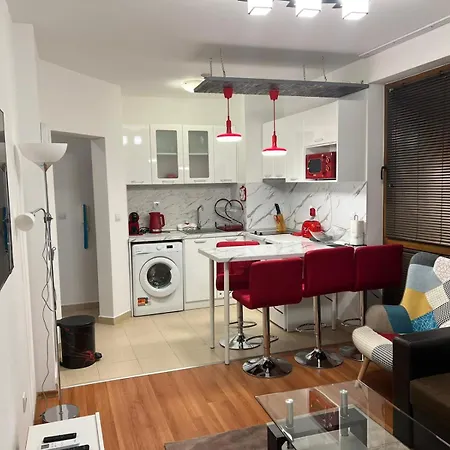 Apartment Vip Belvedere Club *