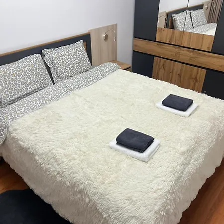 Vip Belvedere Club Apartment *