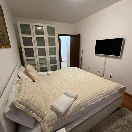 Vip Belvedere Club Apartment