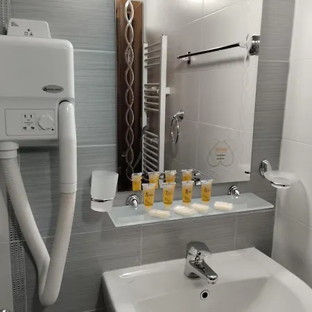 Vip Belvedere Club Apartment *