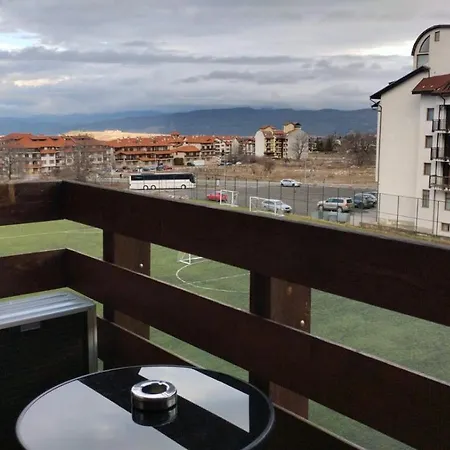 Vip Belvedere Club Bansko