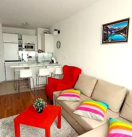 Vip Belvedere Club *